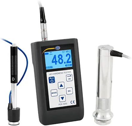 PCE Instruments Durómetro PCE-3000UL PCE Instruments Durómetro PCE-3000UL
