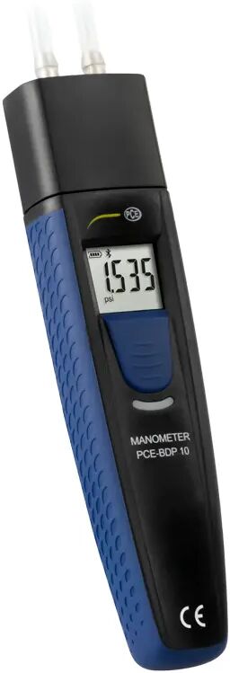PCE Instruments Registrador de presión PCE-BDP 10 PCE Instruments Registrador de presión PCE-BDP 10