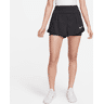 NikeCourt Advantage Pantalón corto de tenis Dri-FIT - Mujer - Negro (M (EU 40-42))