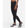 Nike Epic Luxe Leggings de talle medio con bolsillos - Mujer - Negro (L (EU 44-46))