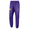 Los Angeles Lakers Spotlight Pantalón Nike Dri-FIT NBA - Hombre - Morado (XS)