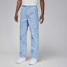 Jordan Essentials Pantalón lavado Chicago - Hombre - Azul (XL)