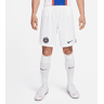 Primera y segunda equipación Match París Saint-Germain 2023/24 Pantalón corto de fútbol Nike Dri-FIT ADV - Hombre - Blanco (XS)