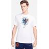 Países Bajos Camiseta Nike Football - Hombre - Blanco (XXL)