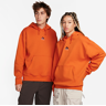 Nike ACG Therma-FIT Sudadera con capucha de tejido Fleece - Naranja (XXL)