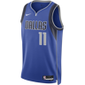 Dallas Mavericks Icon Edition 2022/23 Camiseta Nike Dri-FIT NBA Swingman - Hombre - Azul (3XL)