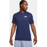 Giannis Camiseta Nike Dri-FIT de baloncesto - Hombre - Azul (M)