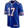 Nike NFL Buffalo Bills (Josh Allen) Camiseta de fútbol americano - Hombre - Azul (XL)