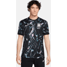 Segunda equipación Stadium Corea 2024 Camiseta de fútbol Replica Nike Dri-FIT - Hombre - Negro (XXL)