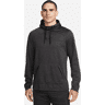 Nike Academy Parte de arriba con capucha de manga larga Dri-FIT - Hombre - Negro (XXL)