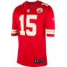 Nike NFL Kansas City Chiefs (Patrick Mahomes) Camiseta de fútbol americano - Hombre - Rojo