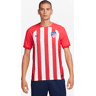 Primera equipación Match Atlético de Madrid 2023/24 Camiseta de fútbol Nike Dri-FIT ADV - Hombre - Rojo (XXL)