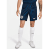 Segunda equipación Stadium Chelsea FC 2023/24 Pantalón corto de fútbol Nike Dri-FIT - Hombre - Azul (XXL)