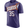 Kevin Durant Phoenix Suns Camiseta Nike NBA - Hombre - Morado