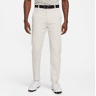 Nike Tour Repel Pantalón chino de golf de ajuste entallado - Hombre - Gris (32/30)