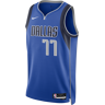 Dallas Mavericks Icon Edition 2022/23 Camiseta Nike Dri-FIT NBA Swingman - Hombre - Azul