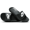 Nike Victori One Chanclas - Mujer - Negro (40.5)