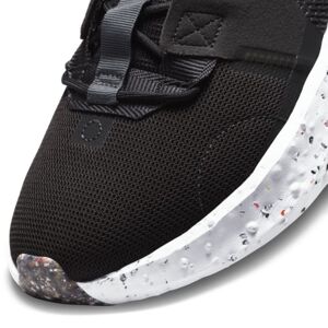 Nike Crater Impact Zapatillas - Hombre - Negro (39)