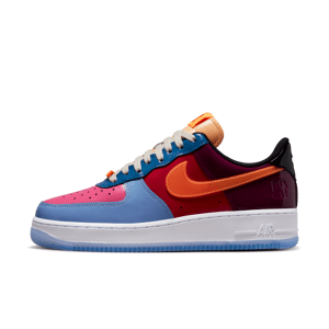 Nike Air Force 1 Low x UNDEFEATED Zapatillas - Hombre - Azul (46)