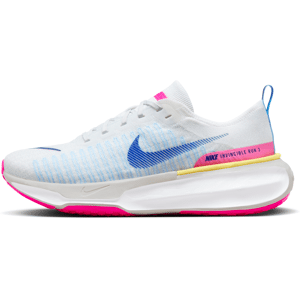 Nike Invincible 3 Zapatillas de running para asfalto - Hombre - Blanco (44.5)