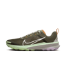 Nike Kiger 9 Zapatillas de trail running - Hombre - Verde (45)