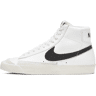 Nike Blazer Mid '77 Vintage Zapatillas - Hombre - Blanco (43)