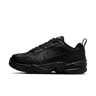 Nike Air Monarch IV Zapatillas de training (extraanchas) - Hombre - Negro (42)