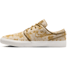 Nike SB Zoom Janoski OG+ Premium Zapatillas de skateboard - Marrón (44)