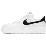 Nike Air Force 1 '07 Zapatillas - Hombre - Blanco (43)