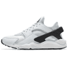 Nike Air Huarache By You Zapatillas personalizables - Hombre - Blanco (39)