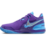 Nike LeBron NXXT Gen AMPD Zapatillas de baloncesto - Morado (44)