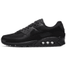 Nike Air Max 90 Zapatillas - Hombre - Negro (40.5)