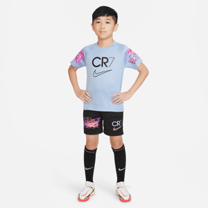 Nike CR7 Dri-FIT Shorts Set Conjunto - Niño/a pequeño/a - Azul (6)