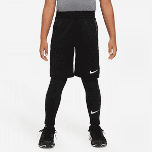 Nike Pro Dri-FIT Mallas - Niño - Negro (S)