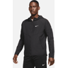 Nike Miler Chaqueta de running Repel - Hombre - Negro