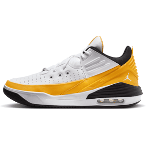 Jordan Max Aura 5 Zapatillas - Hombre - Amarillo (42.5)