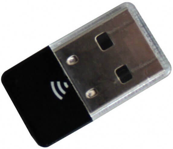 tiendatec MINI ANTENA WIFI USB NANO 802.11N 150MBPS 2.4GHZ 2DBI RTL8188CU tiendatec MINI ANTENA WIFI USB NANO 802.11N 150MBPS 2.4GHZ 2DBI RTL8188CU