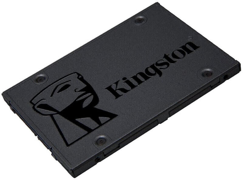 Kingston SSDNOW A400 SSD 120GB 2.5" Kingston SSDNOW A400 SSD 120GB 2.5"