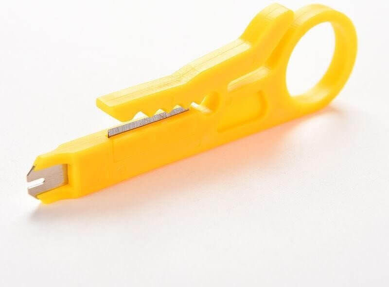 tiendatec MINI PELADOR DE CABLE tiendatec MINI PELADOR DE CABLE