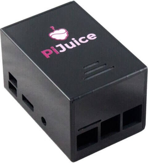 Pi Supply PIJUICE - CAJA ALTA Pi Supply PIJUICE - CAJA ALTA