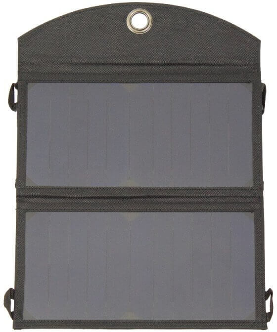 Pi Supply PIJUICE - PANEL SOLAR 12W Pi Supply PIJUICE - PANEL SOLAR 12W