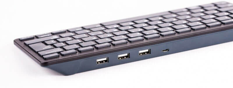 Raspberry Pi TECLADO OFICIAL RASPBERRY PI Raspberry Pi TECLADO OFICIAL RASPBERRY PI