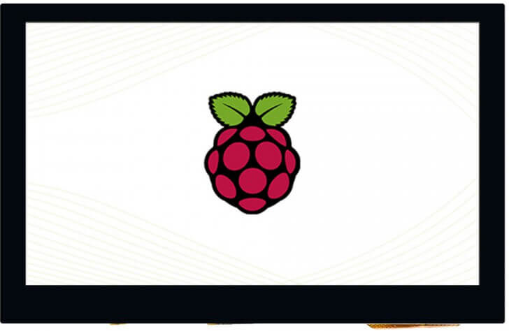 Waveshare PANTALLA IPS TACTIL 4,3" 800x600 MIPI DSI Waveshare PANTALLA IPS TACTIL 4,3" 800x600 MIPI DSI