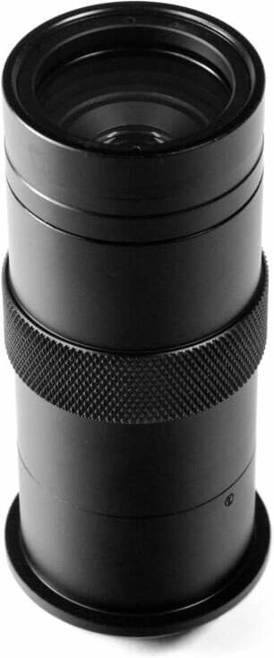 tiendatec LENTE MICROSCOPIO 0,12x-2x MONTURA C tiendatec LENTE MICROSCOPIO 0,12x-2x MONTURA C