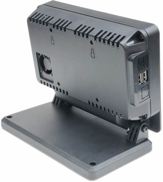 Smarti Case SMARTIPI TOUCH PRO Smarti Case SMARTIPI TOUCH PRO