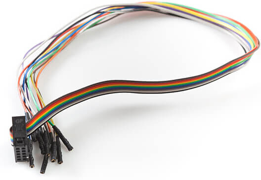 Sparkfun CABLE BUS PIRATE Sparkfun CABLE BUS PIRATE