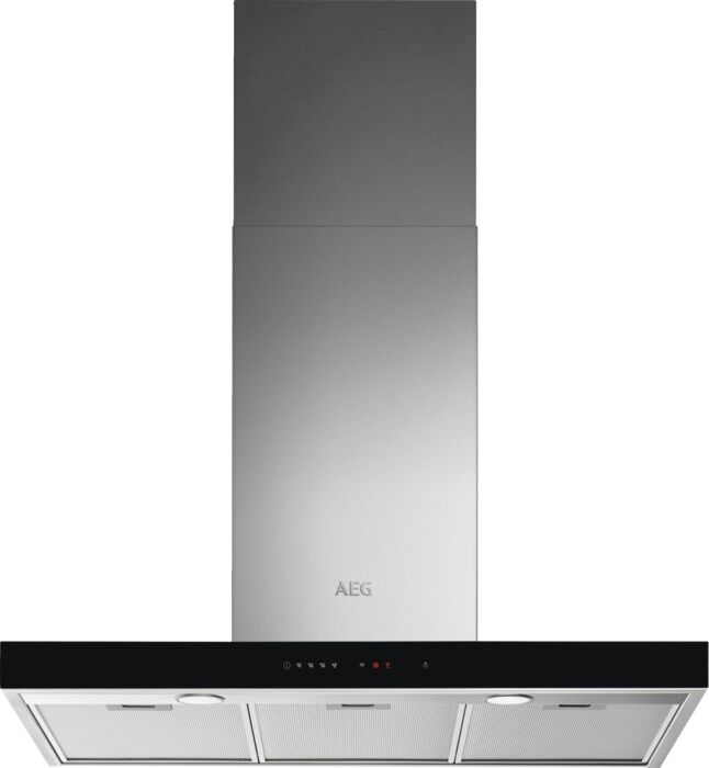 AEG DBE5961HG Campana decorativa 90cm