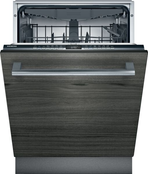 Siemens SX63HX52CE Lavavajillas Integrable 60 cm.