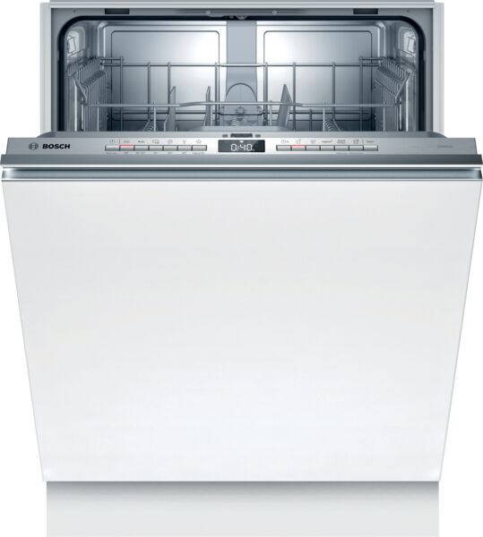 Bosch SMH4ITX12E Lavavajillas Integrable