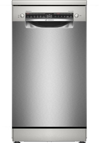 Bosch SPS4HMI49E Lavavajillas 45 cm.